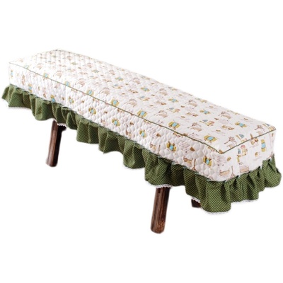 古筝罩古筝防尘罩135型加厚琴披120盖布可爱风卡通古筝防尘罩