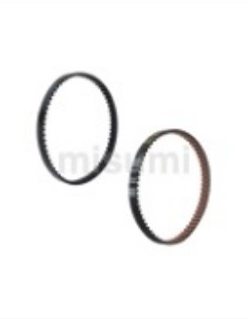 HTBN612/633/645/660/741/804/810S3M-60/100/150高扭矩同步带S3M