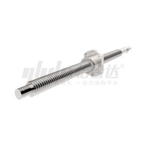 滚珠丝杠国产替代BSST BSSR BSSZ 1505 1510 1520 BSSZK1505 1510