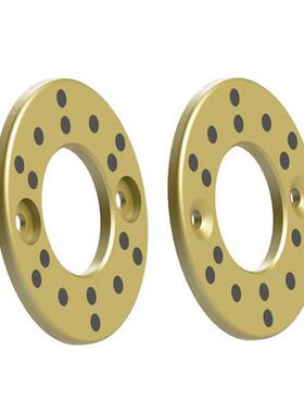 无油垫片OFU01-6/8/10/12/13/15/16/18/20/25/30/35/40/5002