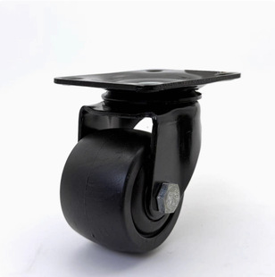 D50 75C CRB11 NR替怡合达脚轮 D75B D75A 低重心脚轮J D75