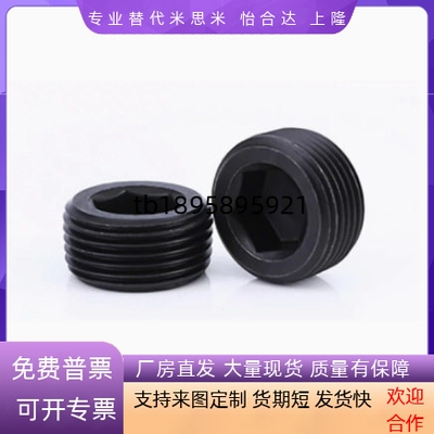 沉头螺塞替代  MSWT/MSWTK-J/S/1/2/3/4/5/6/8