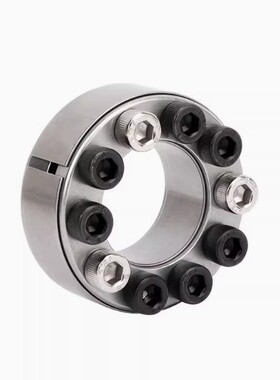 替代米思经济型胀紧套E-MLA19E-MLM12/20/22/25/30/32/35/40/50