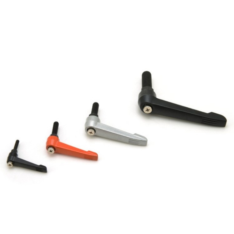 固定手柄  HAF74-M5/M6/M8-L16/L20/L25/L32/L40/L50-G/E/J