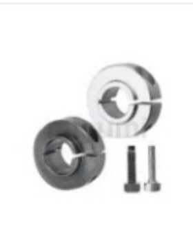 固定环固定轴承用型开口型限位环轴用档圈定位器SCSNAW SCSLAW型