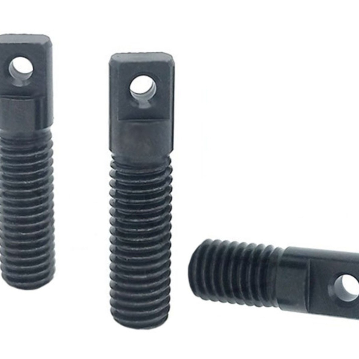 拉伸弹簧支柱 带扁方全牙型 SAIPOZ3/4/5-10/15/20/25/30/35304