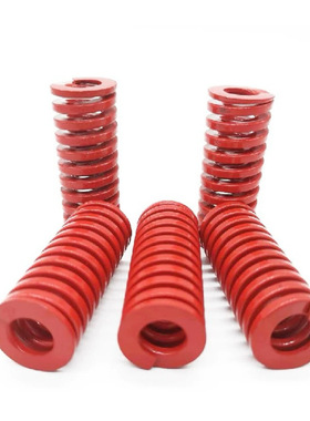 SSWH75矩形80弹簧SWM14-20/25/30/SRC35/40/45/55/60/8/100/12/50