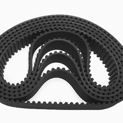 同步带高扭矩同步齿形带HTBN264/276/288S3M-60/S3M-100/S3M-150