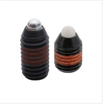 短型 弹簧柱塞 SPJH/SPJF3/4/5/6/8/10/12/16