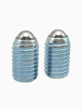 BPU3/4/5/6/8/10/12/16/20球头柱塞 I标准型