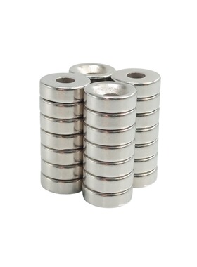 强力磁铁带孔BLS65/66-A8/A10/A12-T2/T3/T4/T4.5/T5/T6