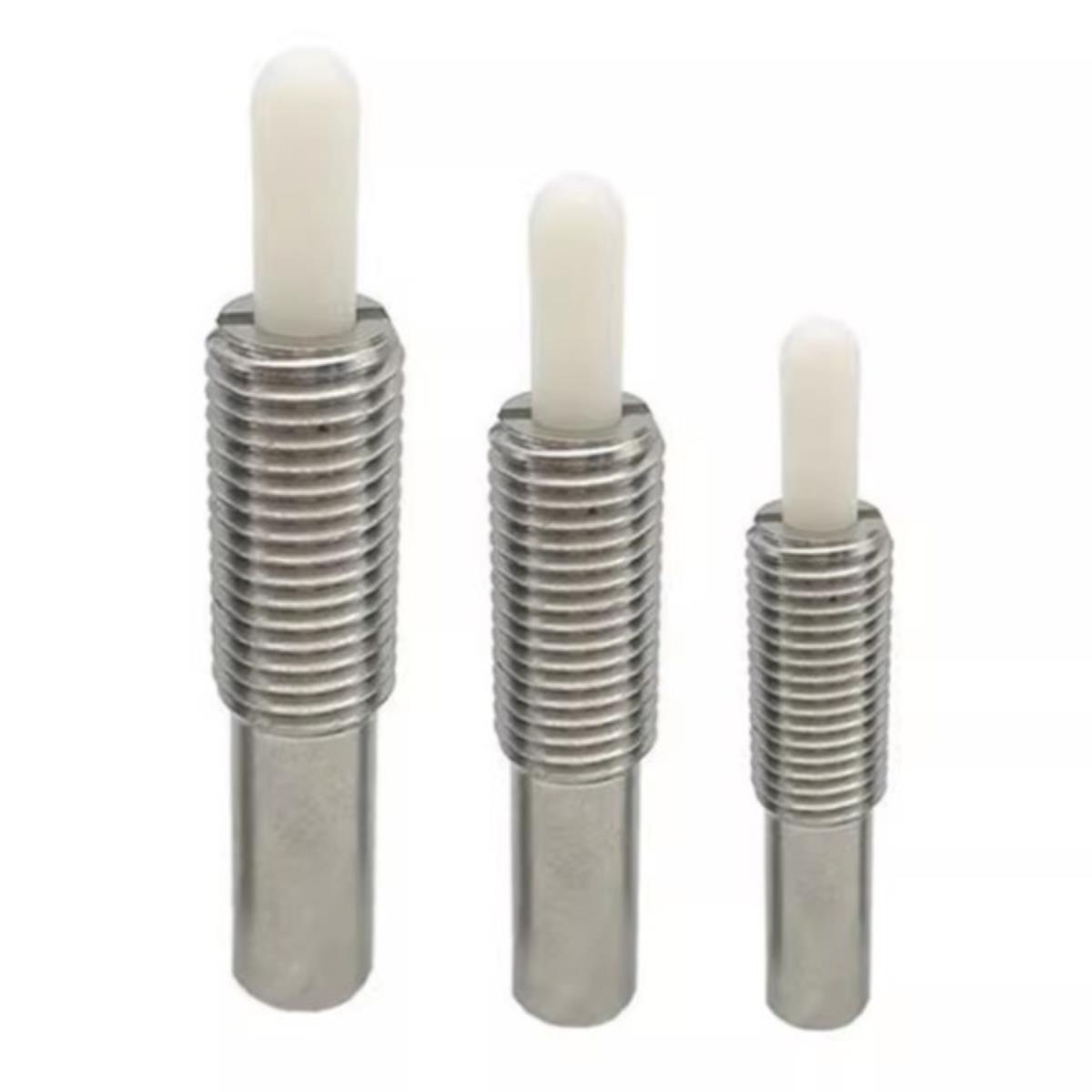 弹簧柱塞 不锈钢型 PJLSK3-1.5  PJLSK3-3  PJLSK4-2  PJLSK4-4