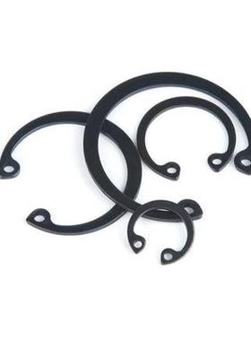 C型TBP51-20 22 24 25 26 28 30 32 35 38 40 42 45孔用挡圈卡簧