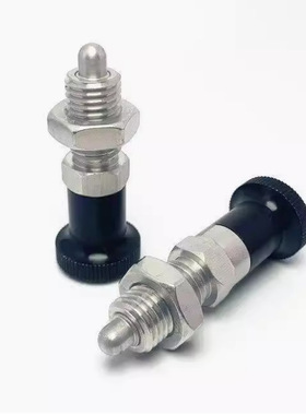 分度销SXPAN/C-SXPKT12/SXPKN5/PXYS/ZAM42-M6/8/10/12/16替米达