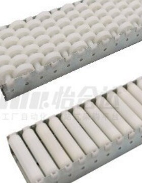 塑胶滚轮条QJL01 QJL10-L250 L300 L350 L400 L450 L500 L550