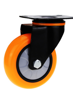 脚轮CEK01/CEL01/CEL11/CEL21-D100/D125/D150-N/P/U/UA万向脚轮