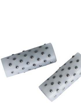 钢球微型精密滚珠套钢球保持架衬套导套胶密珠套SSBPS