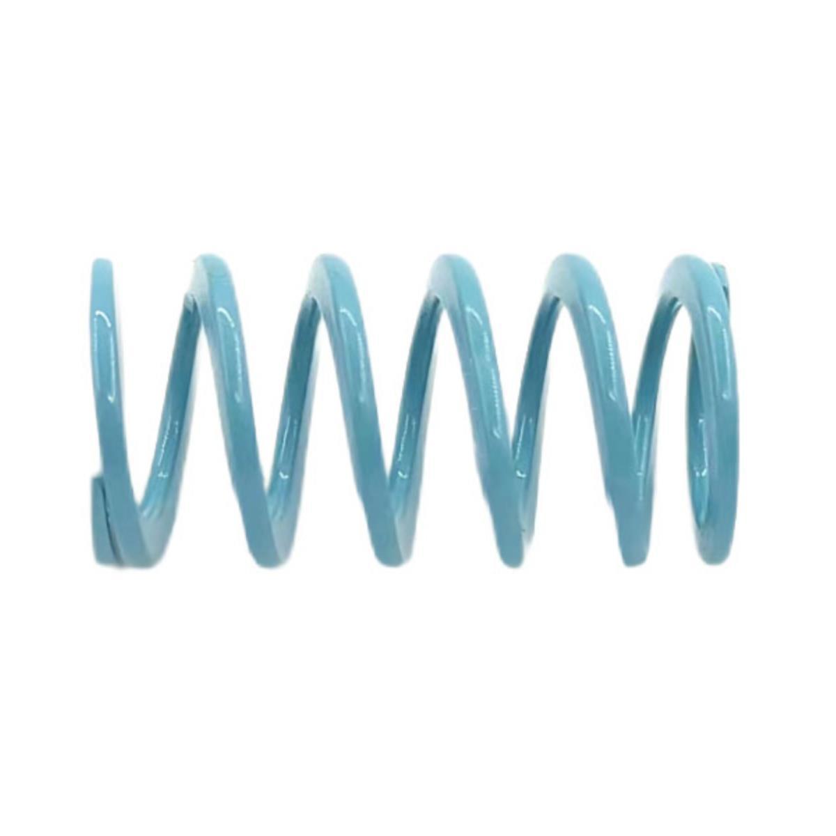 浅蓝色矩形弹簧SWU10.5 SWU12.5 SWU14.5 SWU17 SWU21SWU26
