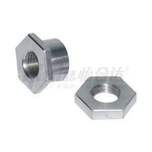 浮动接头分离内螺纹WHD31 M3M4M5 0.5-0.7-0.8 L2L3L4L5L6L8L9L10