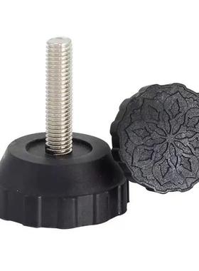 FBFM40防震100调整块FBF33-8-50/6/10/12-30/70/WAC16-D33-M8-L50