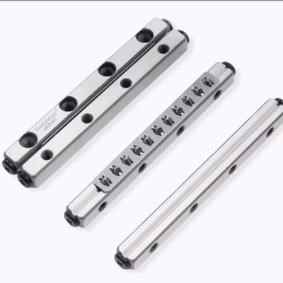 ICK01交叉滚子导轨VR3 E-CRV CRVS 3050 3075 30100 30125 30150