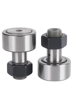 CFFGH CFUGH 12-30 12-32 16-35 18-40 20-52 凸轮轴承随动器轴承