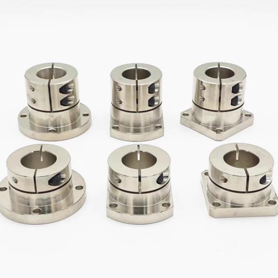 导向轴支座 开口型 长导向型 E-ATHWCBL E-ATHWSBL12 16 20 25 30