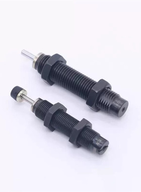 1008缓冲器ASAC-0806H/1412/1210/2540/1416/2020/1005/2525/3660