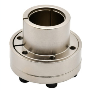 EUX02 EUX01 1516 65免键胀套台阶型