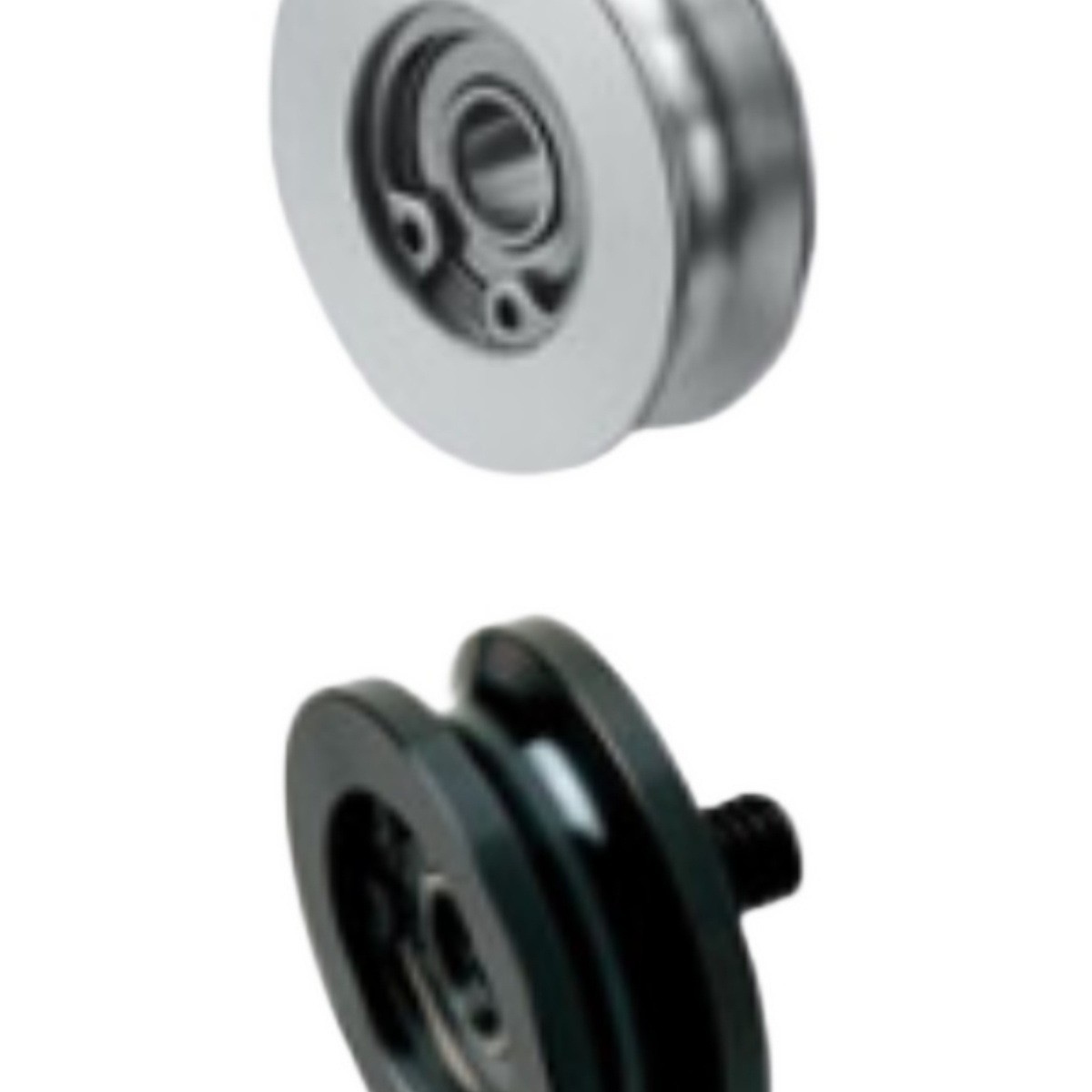 圆皮带用惰轮 R2 槽4 ENY01 ENY02 ENY11 ENY21 51 52 61 71