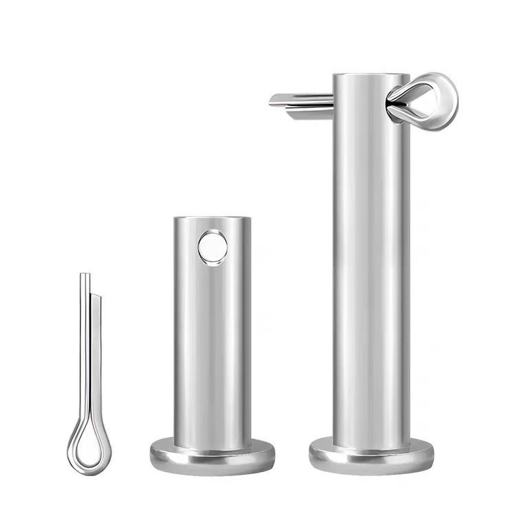 SHCMG6/8-15/16/18/20/22/24/25/30/35/40/45/50铰链销HCMG/HCMGH