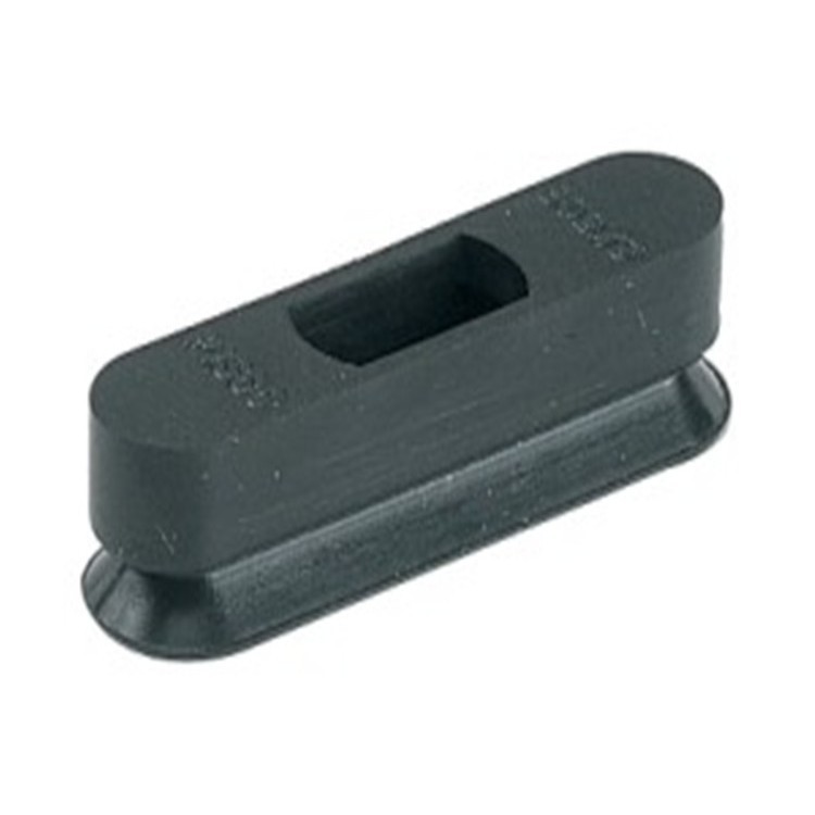 椭圆真空吸盘耐磨J-WEP41/42-d5-10/20/30J-WEP41/42-d4-10/20/30