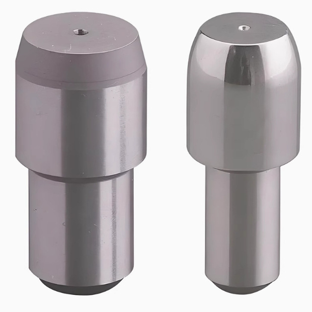 内螺纹定位销 大头型/台阶销/锥角型JPBTB/内螺纹菱形JPDTB