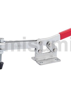 水平式快速夹具肘夹不锈钢夹压钳C-LD-203F/203FL/C-LD-203FLSS