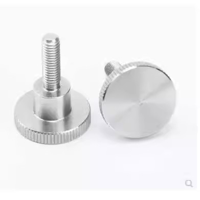 压纹旋钮NKMC/NKMSC3/4/5/6/8/10-8/10/12/14/16/18/20/26/28/30