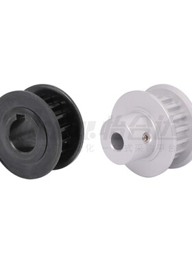 EAF01A B 02 03 21 23-XL025 031 037 050怡和达梯形齿同步轮XL型