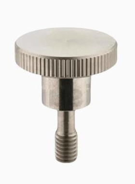 怡合达防脱落压纹把手手拧滚花防松不脱出螺钉HAW81/82/86/87