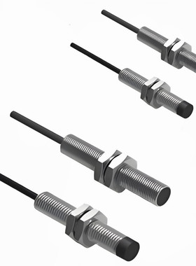 传感器ZJG03/04-F/N-2/5/4/10-M8/12/18/30-N/P-O/C