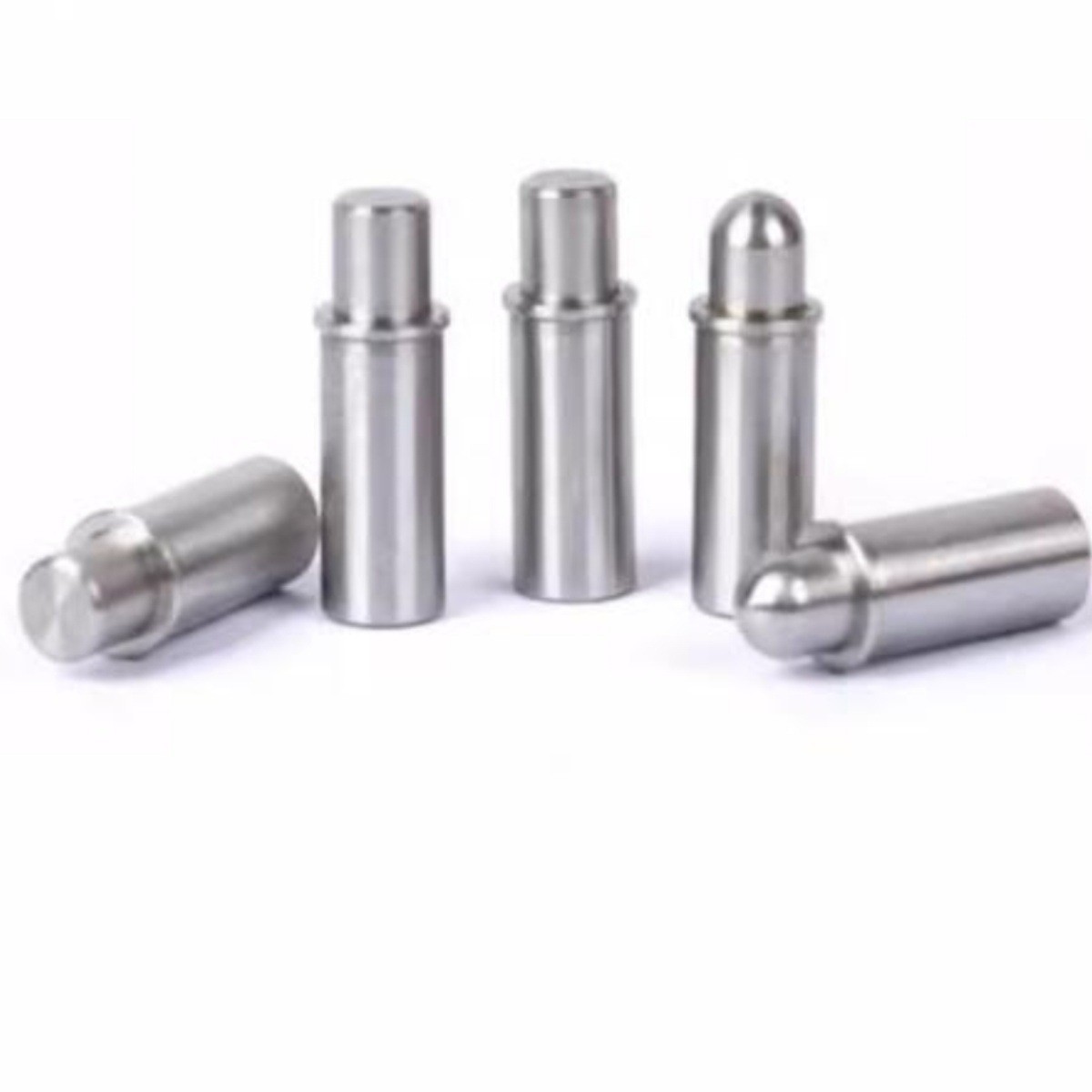 短型弹簧柱塞C-MPFS2/3/4/5-1.5/3/4 C-MPJS2/3/4/5-1.5/3/4