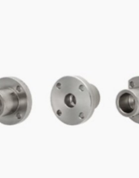 导向轴支座 支架型 端部安装固定 STHXRB STHXCB16 20 25 30 4