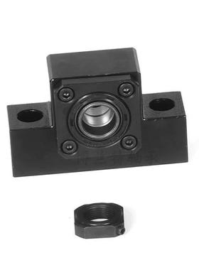 41/51丝杠8支撑座C-BSW组件BUN/LEB51/21/23 31-10 12 15 20 25/6