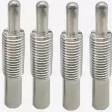 弹簧柱塞 PJHW3/4/5/6/8/10/12/16-1.5/2/3/4/5/10/15/20