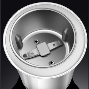 西药片打粉机小型迷你自动磨药器电动婴儿钙片研磨碾碎捣药粉碎机