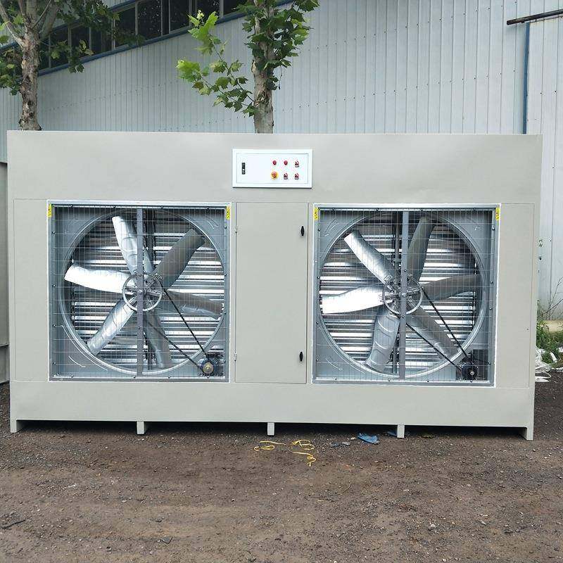 废气处理漆雾过滤干式喷漆柜家具喷漆纸箱漆雾净化器干式喷漆柜,机械设备,空气净化设备,淘宝优惠券,粉丝福利购,淘宝优惠卷