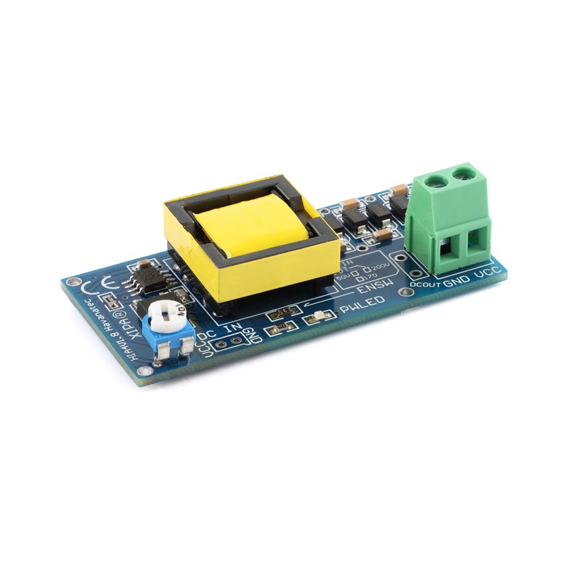 升压模块电源模块转换直流连续可调5V-400V 300V 900V 1000V XIPA