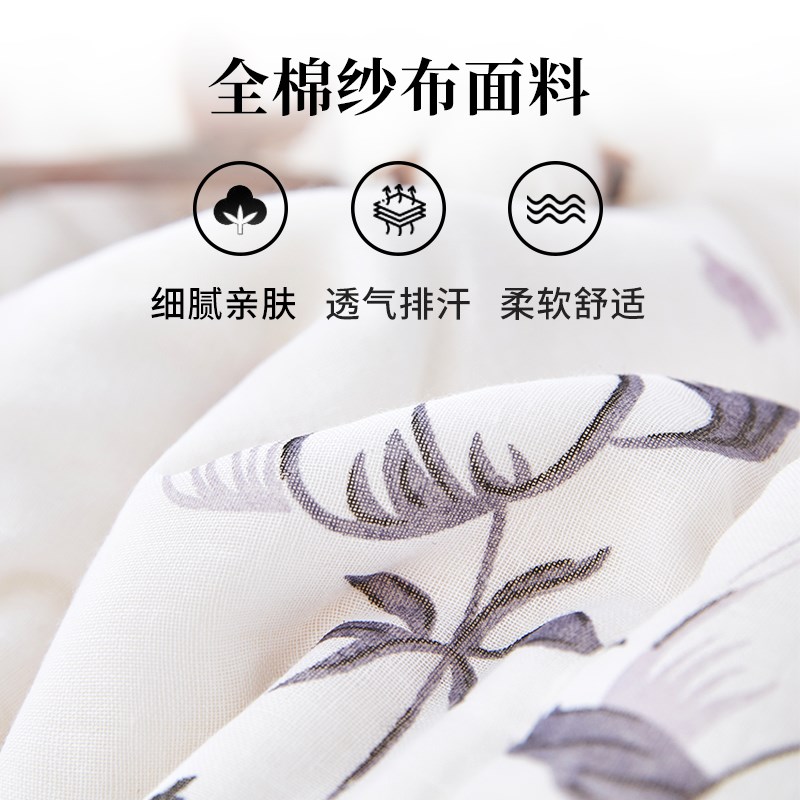 学生宿舍专用新疆长绒棉被纯棉花被子被芯棉絮床垫被褥子铺底冬季