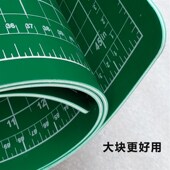广告切割垫板大号80X160美工桌专业A0切割垫车间工作台模型雕刻板