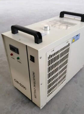 工业冷水机雕刻机冷水机CW3000CW5200主轴水冷机激光切割机冷水机
