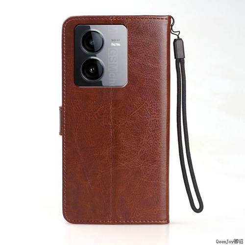 手机壳防摔卡包翻盖皮套