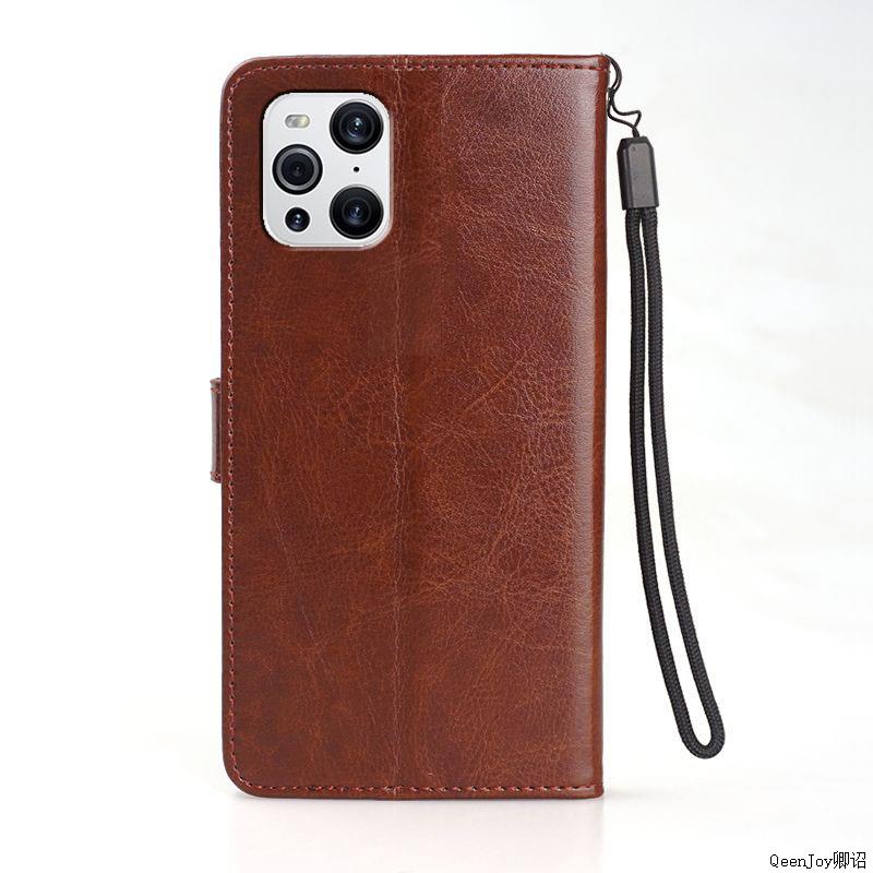 手机壳防摔卡包翻盖皮套